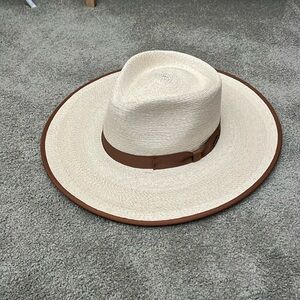 Brixton hat
